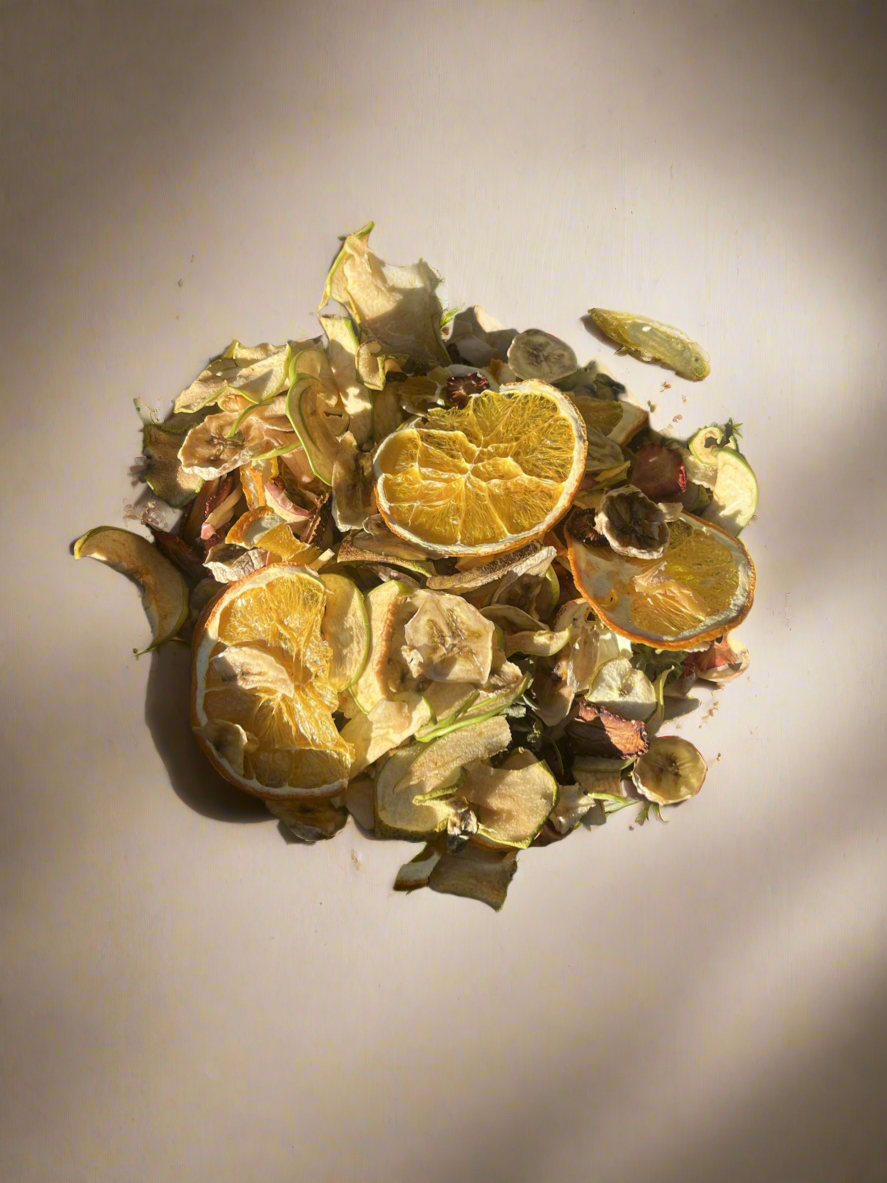 Fruit Frenzy