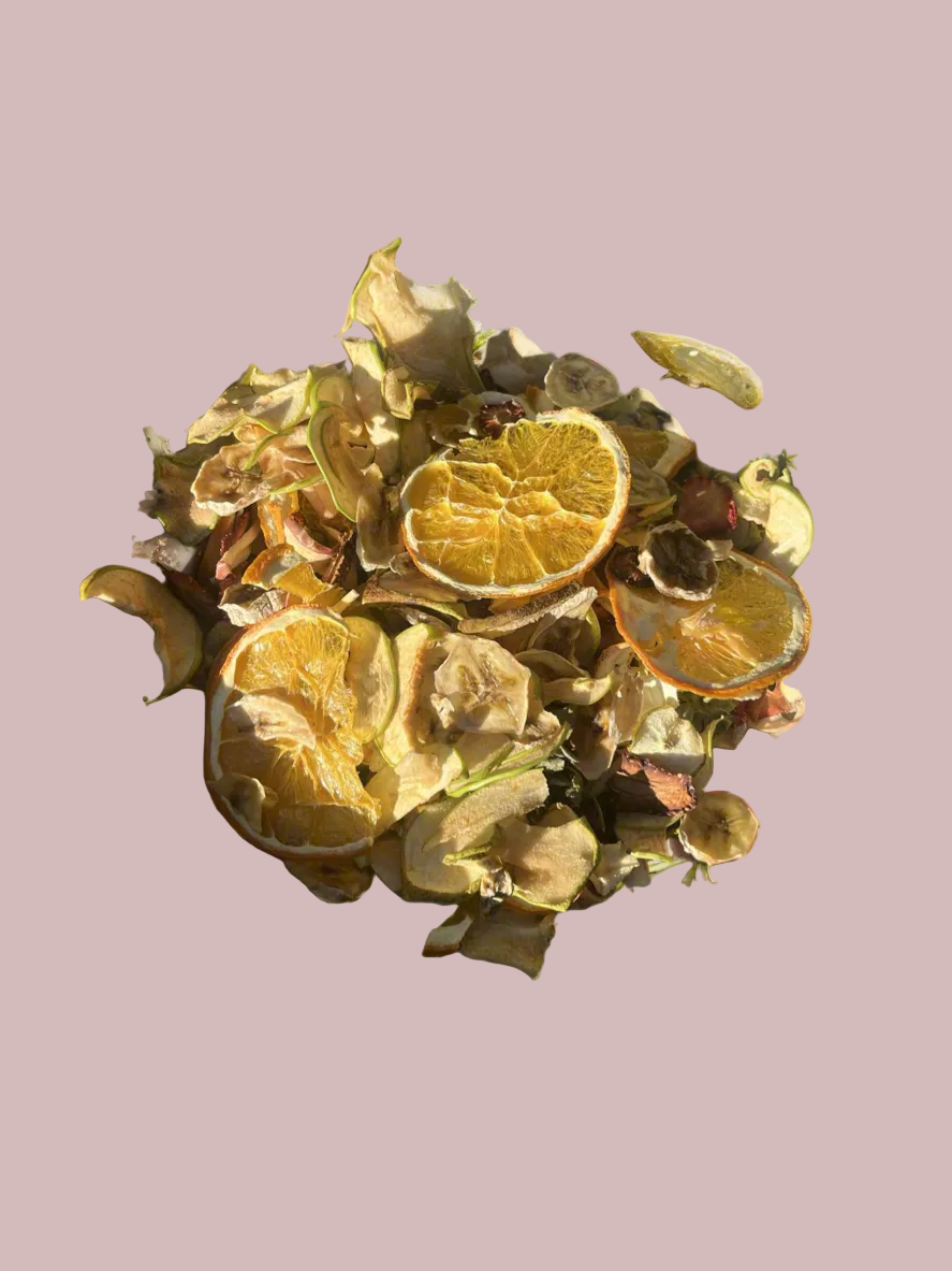 Fruit Frenzy