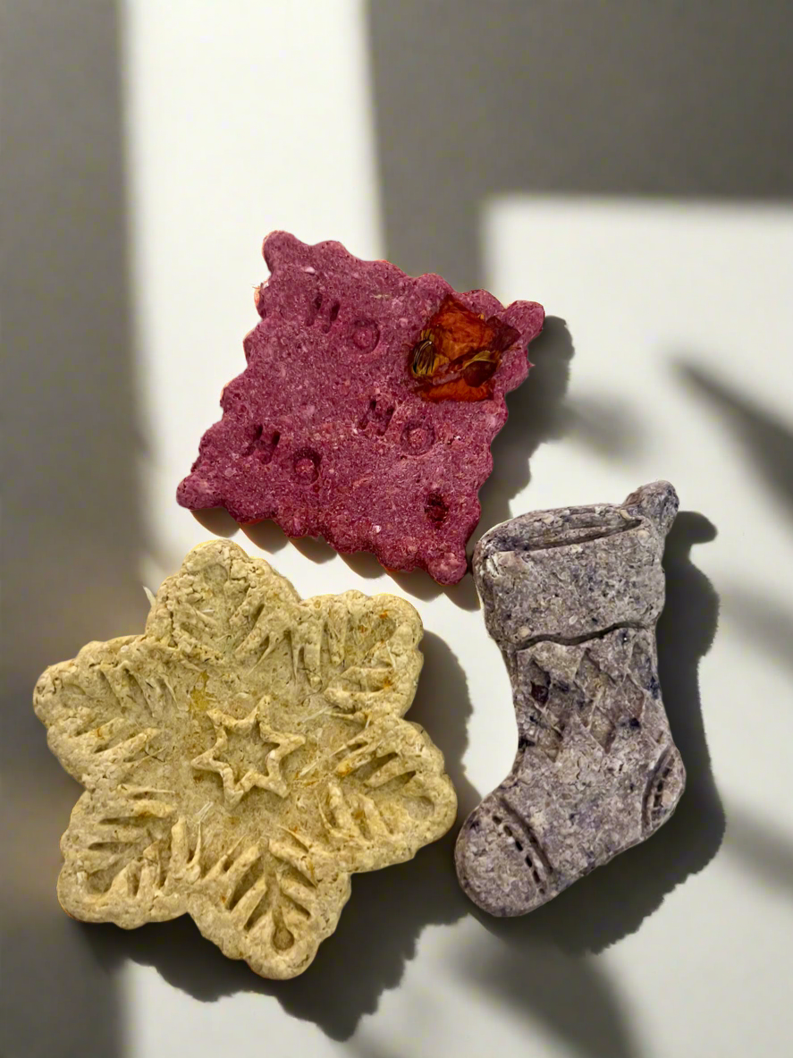 Christmas Shortbread