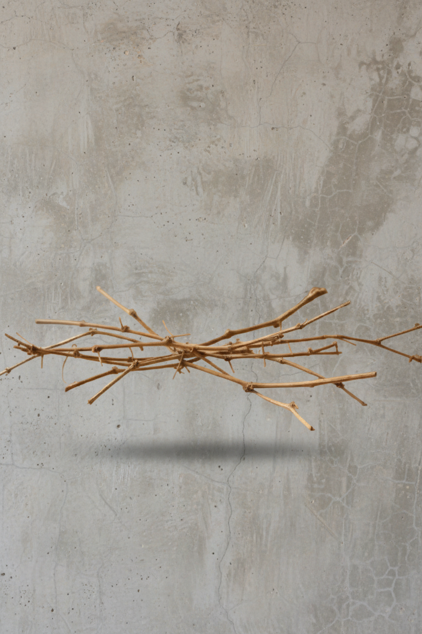 Grape Vine Sticks