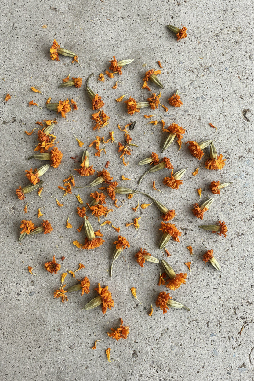 Marigolds