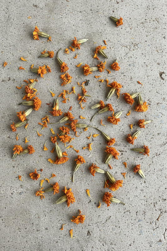 Marigolds