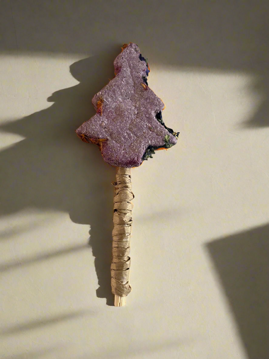 Christmas Confetti Pops