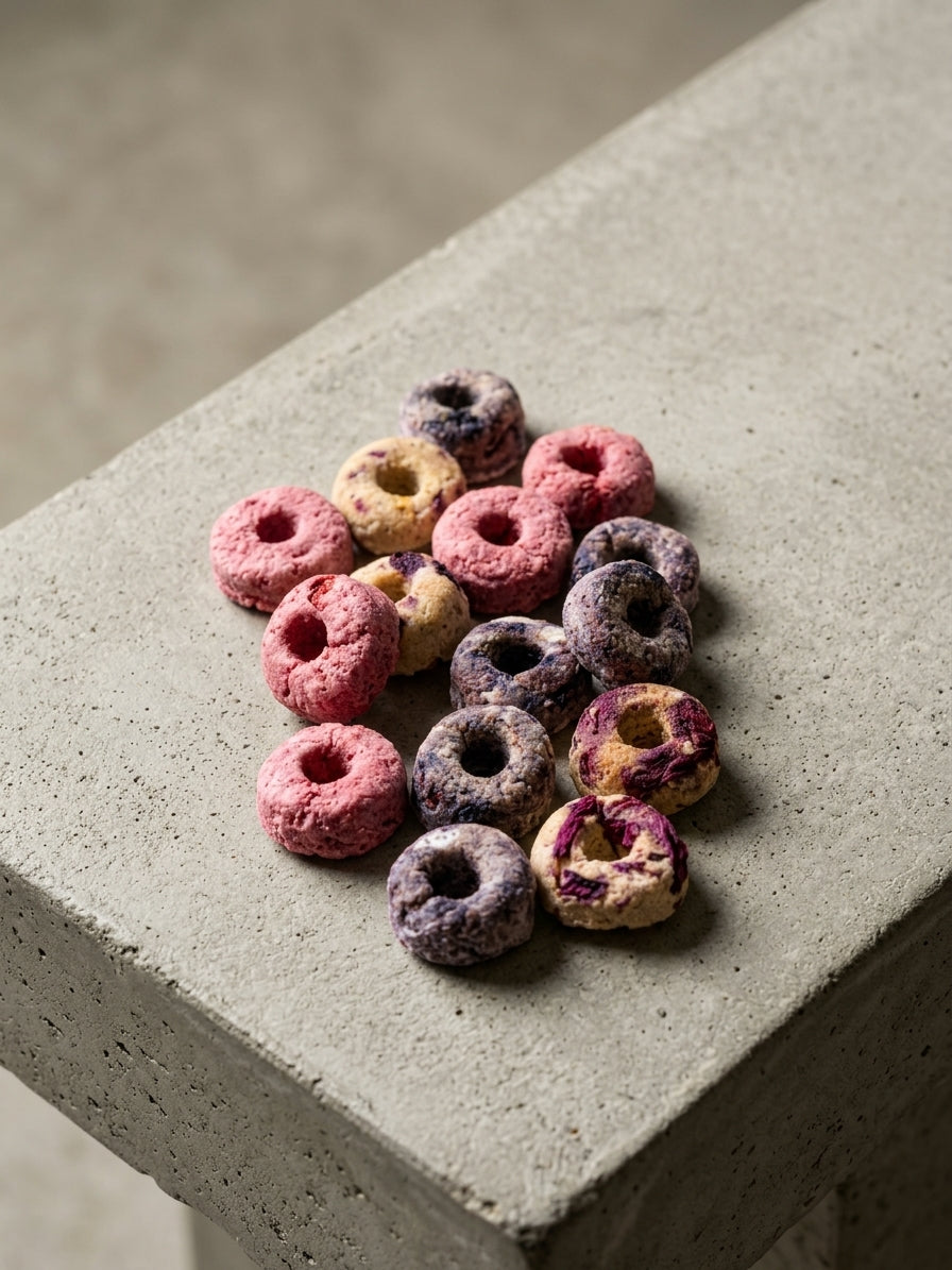 Berry & Blossom Donut Value Pack