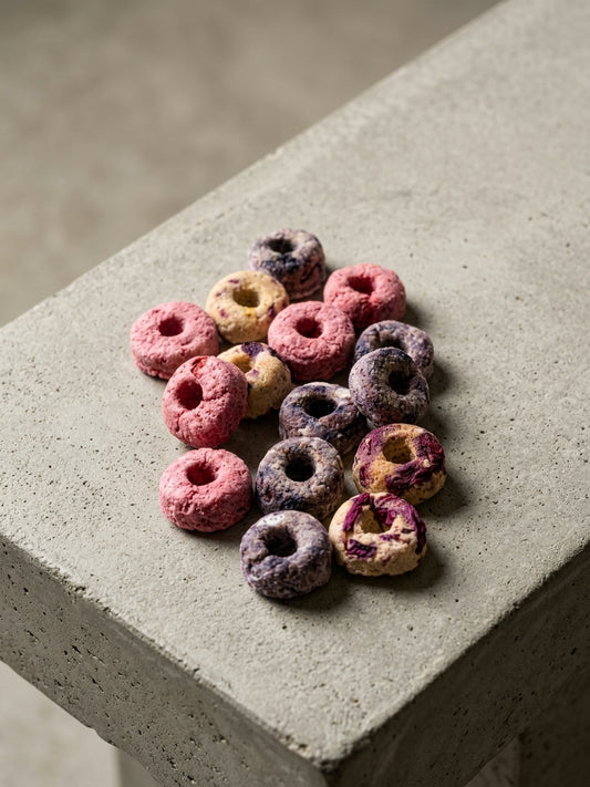 Berry & Blossom Donut Value Pack