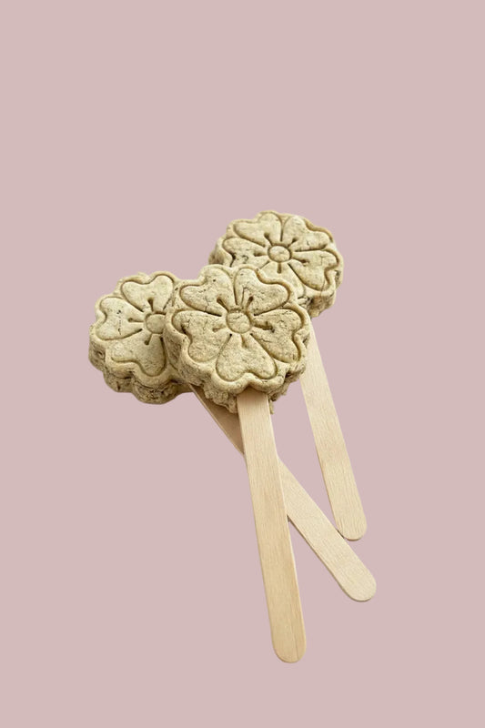Grape Cake Pops